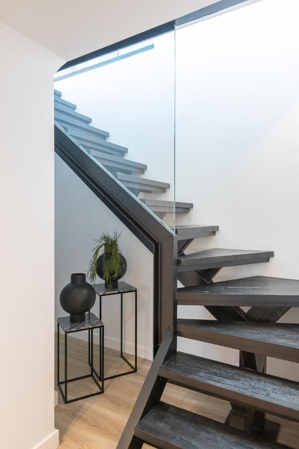 Exclusive Penthouse & Terrace By Ele Apartments Málaga Buitenkant foto